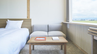 ハリウッドツインルーム 禁煙