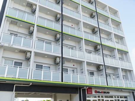 Mr.KINJO in 沖縄北インター / 5