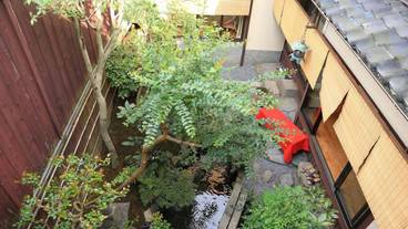 部屋からの景観 / 28