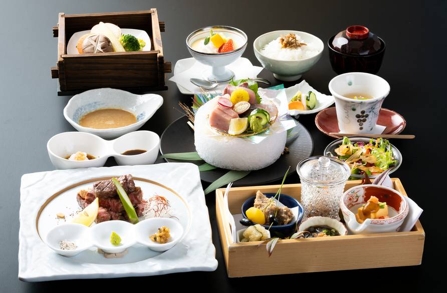 おおいた和牛サーロインステーキ / 2