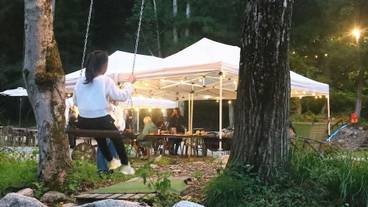 バーベキュー / ピクニック エリア / 23