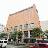 サットンホテル 博多シティ（福岡県 ビジネスホテル） / 5