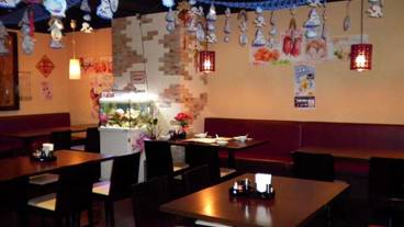 レストラン / 10