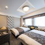 八丁堀のディズニー女子旅におすすめホテル13選｜舞浜まで電車一本で便利♪