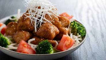 ビュッフェ / 21