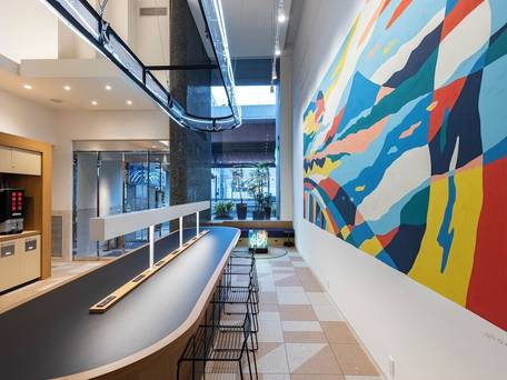 東急ステイ日本橋 / 3