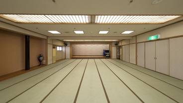 バンケット ホール / 15