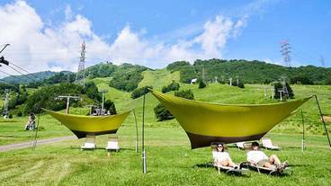 バーベキュー / ピクニック エリア / 35