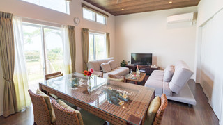 3 ベッドルーム ヴィラ (1)