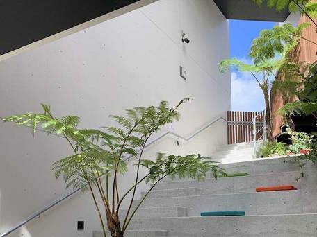 よみたんコンドホテルND / 2