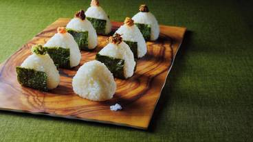 朝食ビュッフェ / 7