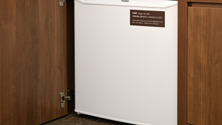 モデレートダブルルーム 禁煙