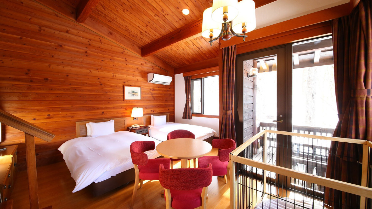 ペットコテージフォース