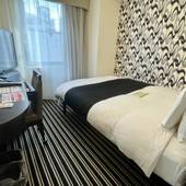 アパホテル 銀座 新富町駅前（東京都 ビジネスホテル） / 2