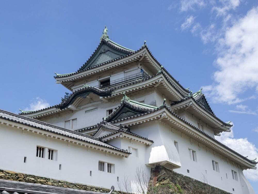 観光スポット