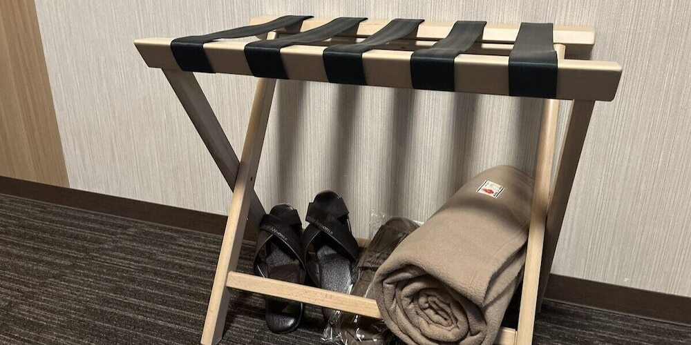 客室の設備とサービス