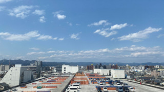 エコノミー ツインルーム 21㎡ 禁煙 シティビュー