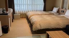 みなみ旅館（佐渡島）