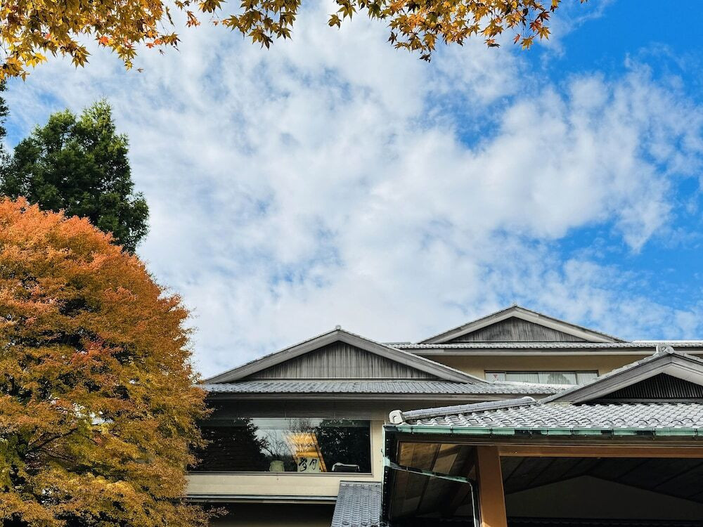 建物のデザイン