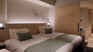 スーペリアコーナーツイン