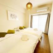 おうちホテル段原（広島県 アパートメント） / 5