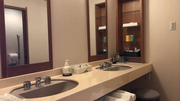 客室の設備とサービス / 8