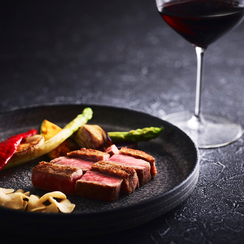 ストリングスホテル東京インターコンチネンタル(ストリングスホテルトウキョウインターコンチネンタル) / 6