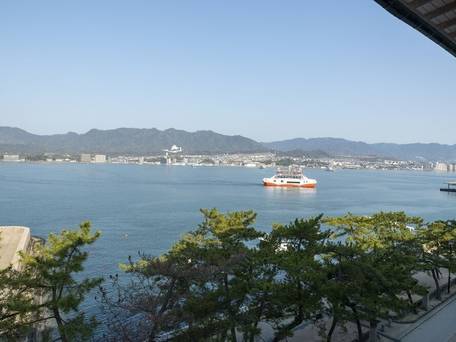 神撰の宿 みや離宮 / 4