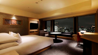 クラブプレミアキング, 禁煙 (朝食&クラブフロア特典あり)