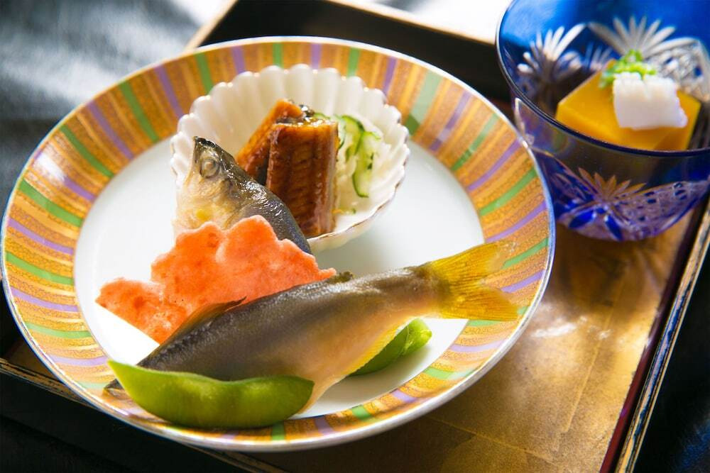 夕食／料理一例②