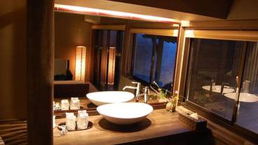 バスルームのシンク / 20