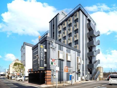 アパホテル 宮崎延岡中央 / 1