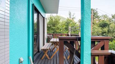 バルコニー / 26