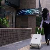 東急ステイ日本橋（東京都 ビジネスホテル） / 5