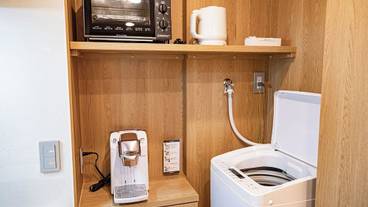 専用キッチン / 35