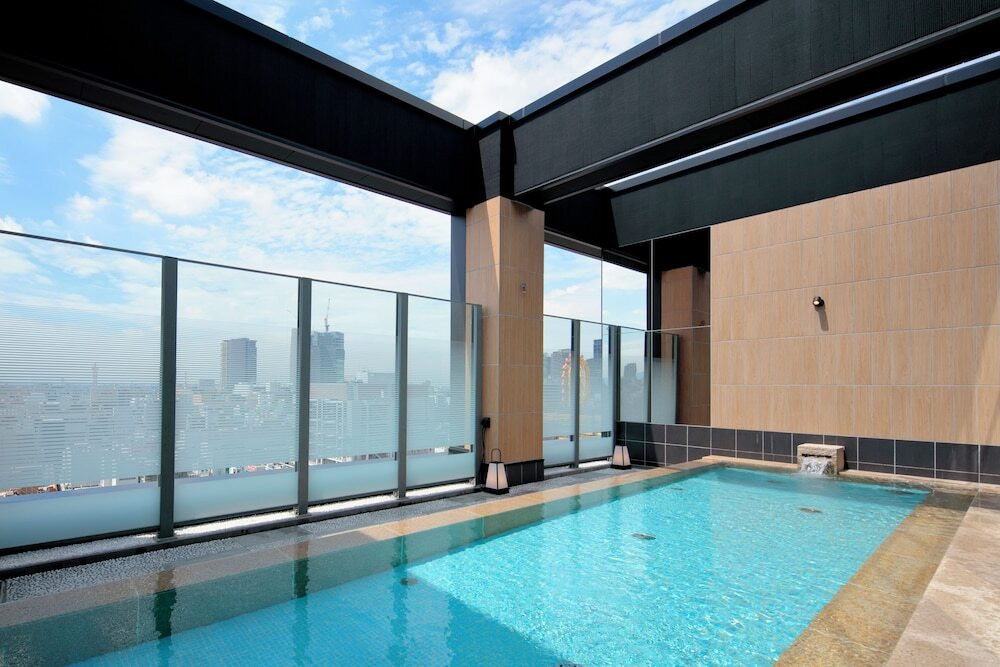 大浴場
