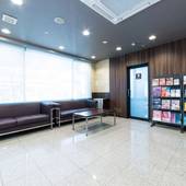 三交イン名古屋新幹線口（愛知県 ビジネスホテル） / 3