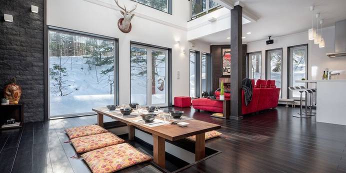 H2 Life Resorts 松竹梅(北海道 別荘・ヴィラ・コンドミニアム) / 1