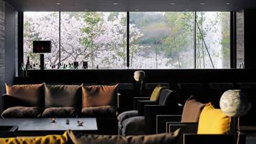 ロビーラウンジ / 5