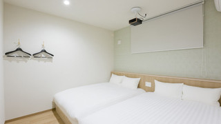 [ペット同室不可] 6名定員 禁煙