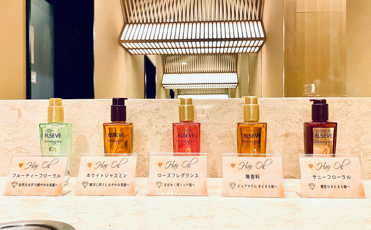 ホテルヒラリーズ赤坂(ホテルヒラリーズアカサカ) / 3