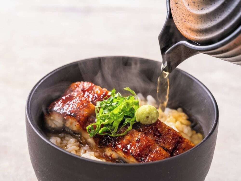 食事・飲み物