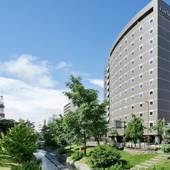 フェアフィールド・バイ・マリオット札幌（北海道 リゾートホテル） / 4