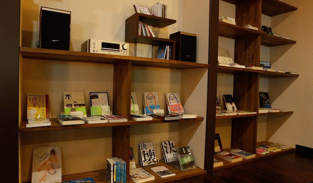 豊かな朝時間を満喫し
チェックアウト / 3