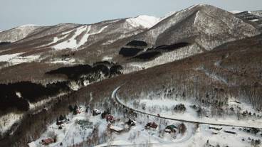 マウンテン ビュー / 9