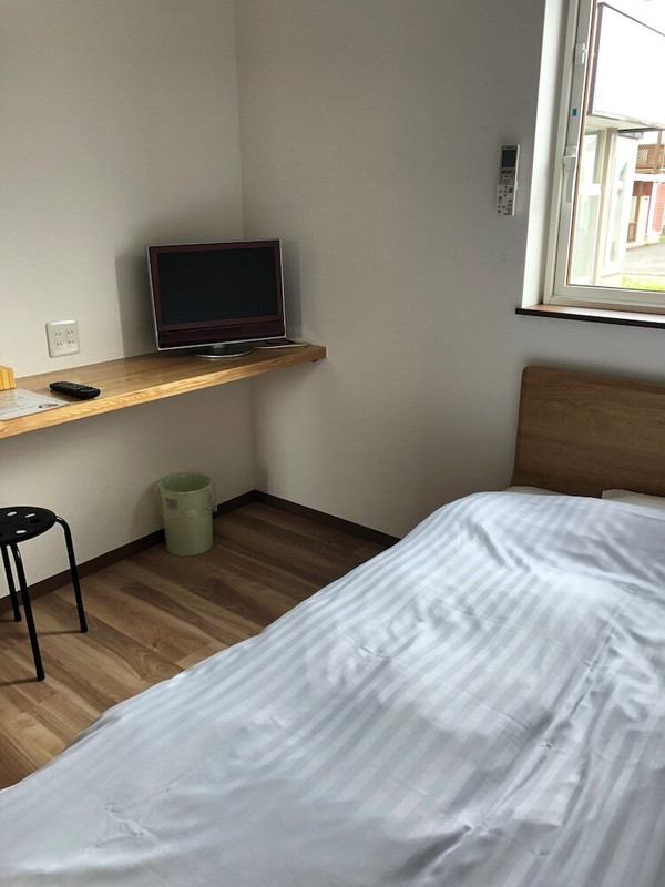 客室の設備とサービス