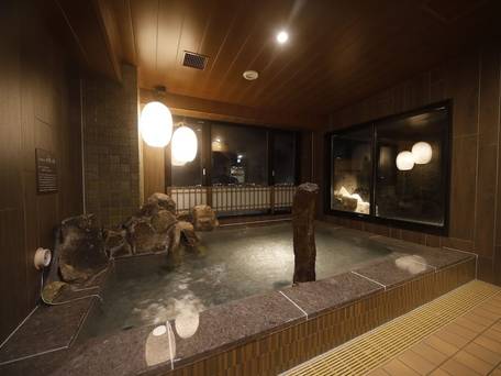 天然温泉 妙義の湯 ドーミーイン前橋 / 1