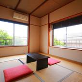 指宿温泉 昔ながらの小さな宿 川久（鹿児島県 民宿） / 5