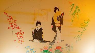 施設内の設備 / 6