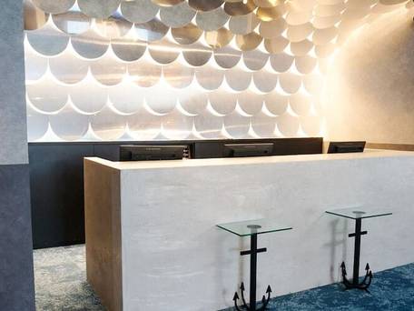 神戸ポートタワーホテル なごみの湯宿 / 3